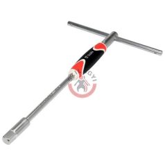 T-hajtószár 1/2" 310mm