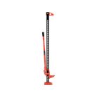 Fogasléces emelő 3 tonna 15,5-135 cm