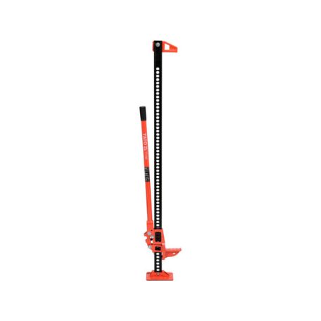 Fogasléces emelő 3 tonna 15,5-135 cm