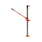 Fogasléces emelő 3 tonna 15,5-135 cm