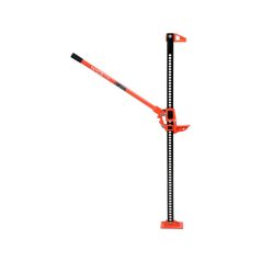 Fogasléces emelő 3 tonna 15,5-135 cm