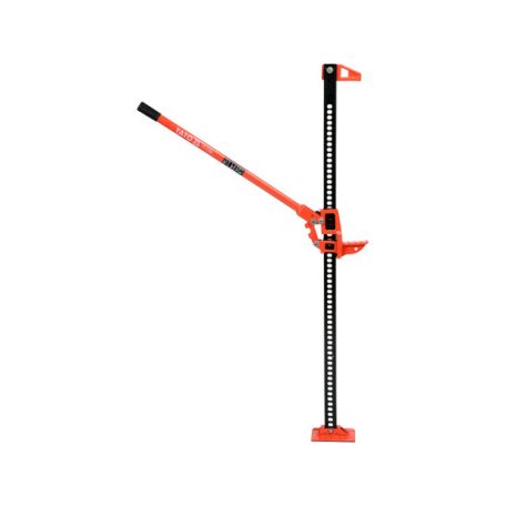 Fogasléces emelő 3 tonna 15,5-135 cm