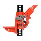 Fogasléces emelő 3 tonna 15,5-135 cm