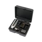 Lambda szonda kiszedő készlet 5 részes 1/2", 3/8" CrMo