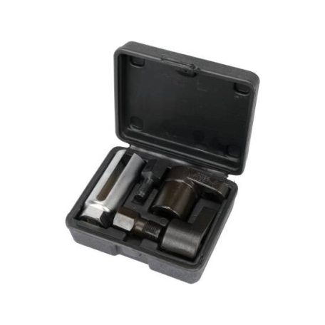 Lambda szonda kiszedő készlet 5 részes 1/2", 3/8" CrMo