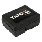 Lambda szonda kiszedő készlet 5 részes 1/2", 3/8" CrMo
