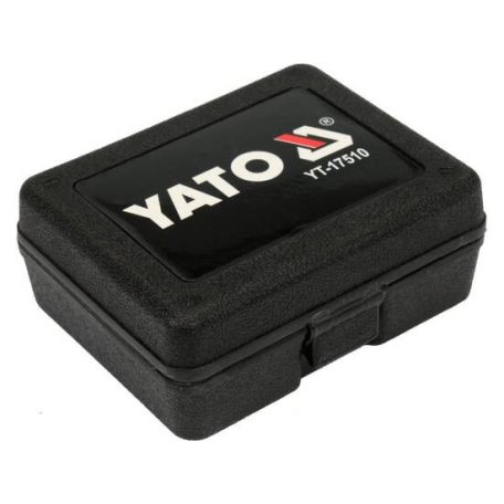 Lambda szonda kiszedő készlet 5 részes 1/2", 3/8" CrMo