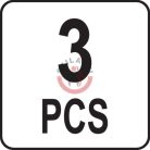 Dugókulcs készlet lambda-szondához 22mm