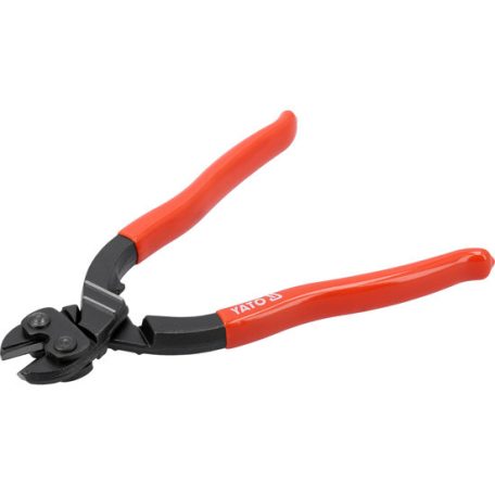 Csapszegvágó 250mm