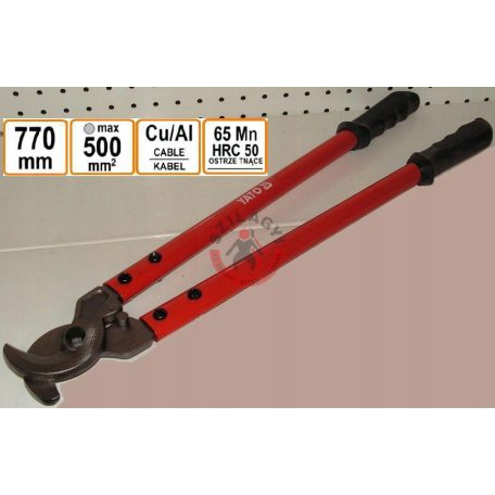 Kábelvágó 770mm