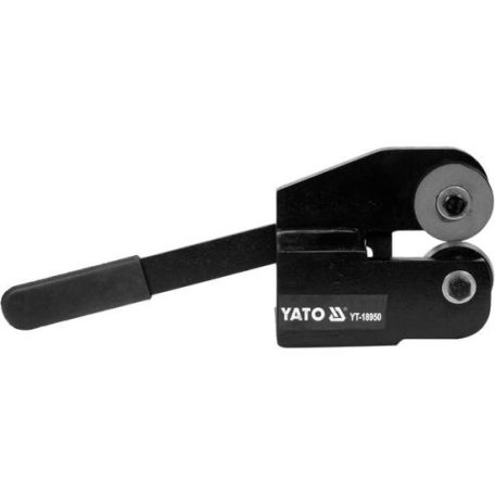 Asztali lemezvágó karos 2,0 mm