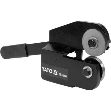 Asztali lemezvágó karos 2,0 mm