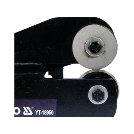 Asztali lemezvágó karos 2,0 mm