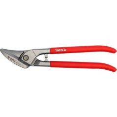 Lemezvágó olló balos 260mm