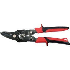 Lemezvágó olló balos 260mm