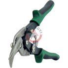 Lemezvágó olló jobbos 235mm