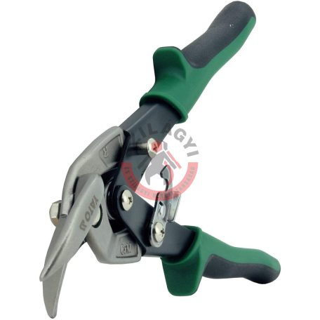 Lemezvágó olló jobbos 235mm