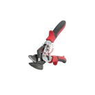 Lemezvágó olló balos 260mm