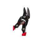 Lemezvágó olló balos 260mm