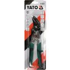 Lemezvágó olló jobbos 260mm