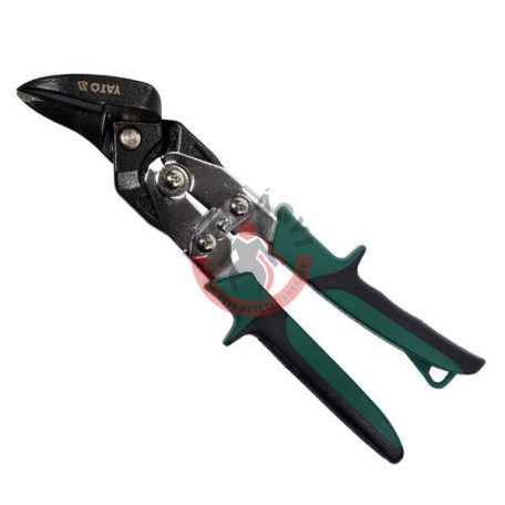 Lemezvágó olló jobbos 260mm