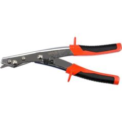 Lemezvágó olló 260mm