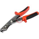 Lemezvágó olló 260mm