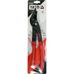 Lemezvágó olló 305mm