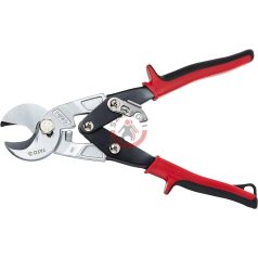 Kábelvágó fogó 230mm max:9mm