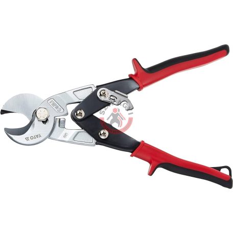 Kábelvágó fogó 230mm max:9mm