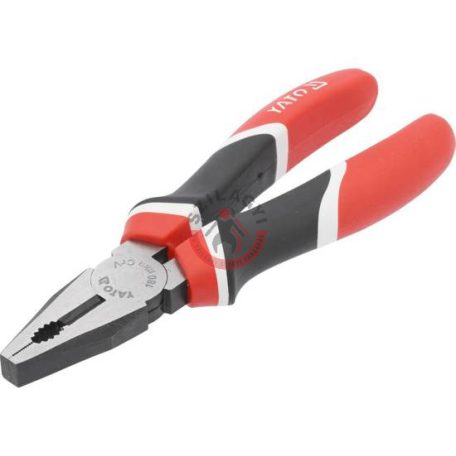 Kombinált fogó 180mm