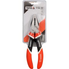 Kombinált fogó 200mm