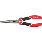 Rádiós fogó egyenes 160mm