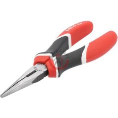 Rádiós fogó egyenes 160mm