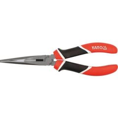 Rádiós fogó egyenes 200mm