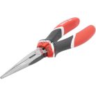 Rádiós fogó egyenes 200mm