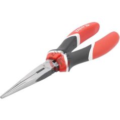 Rádiós fogó egyenes 200mm