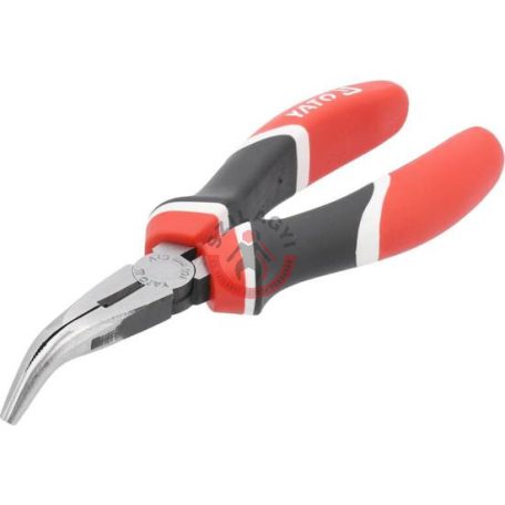 Rádiós és telefonfogó, hajlított 160mm