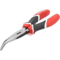 Rádiós és telefonfogó, hajlított 200mm