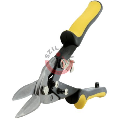 Lemezvágó olló 250mm HRC 46-52