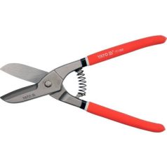 Lemezvágó olló 300mm