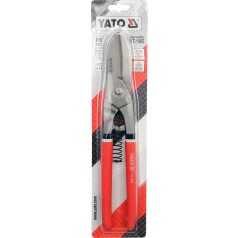 Lemezvágó olló 300mm