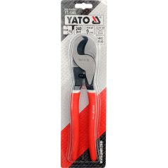 Kábelvágó fogó 240mm D=9mm