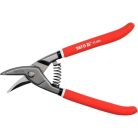 Lemezvágó olló 260mm