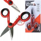 Univerzális olló 140mm