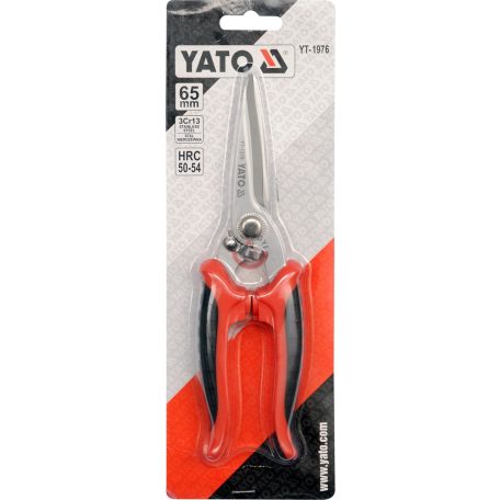 Többfunkciós olló 200mm