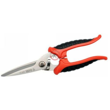 Többfunkciós olló 200mm