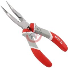 Telefonfogó hajlított 200mm