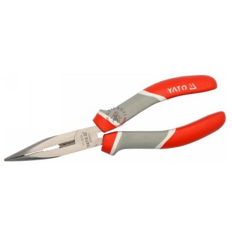 Telefonfogó hajlított 200mm