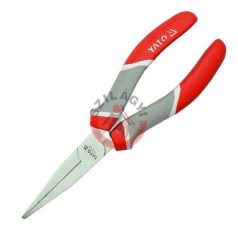 Rádiós fogó egyenes 160mm